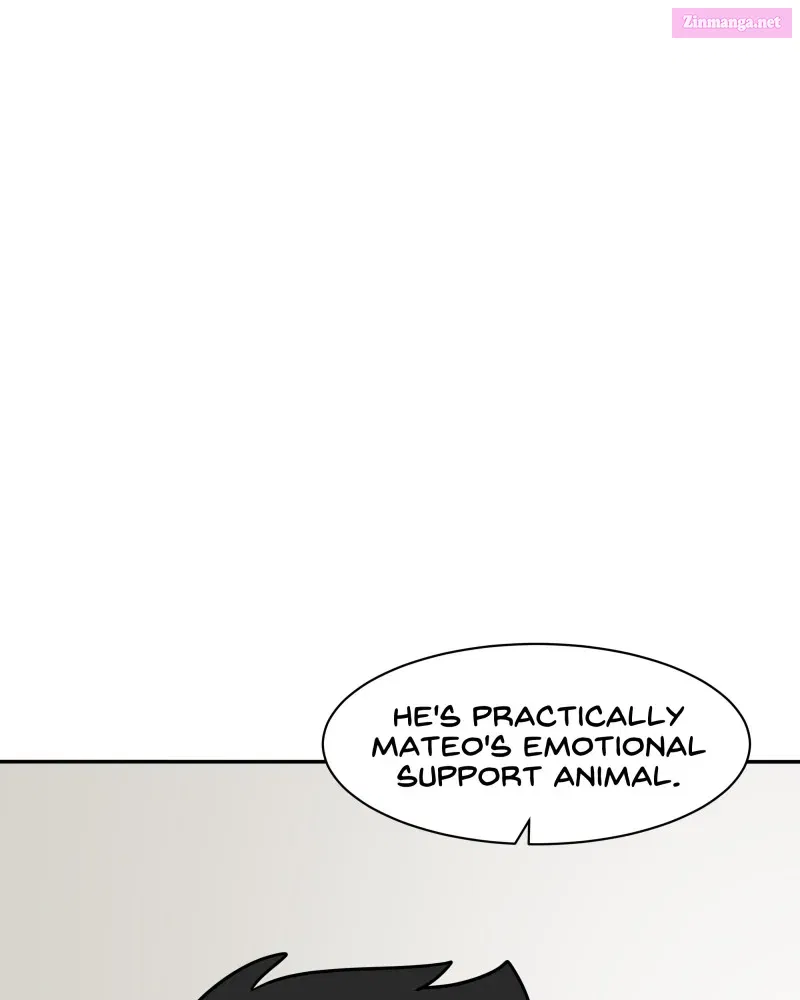 Spellward Bound Zinmanga X Chapter 40 Page 42