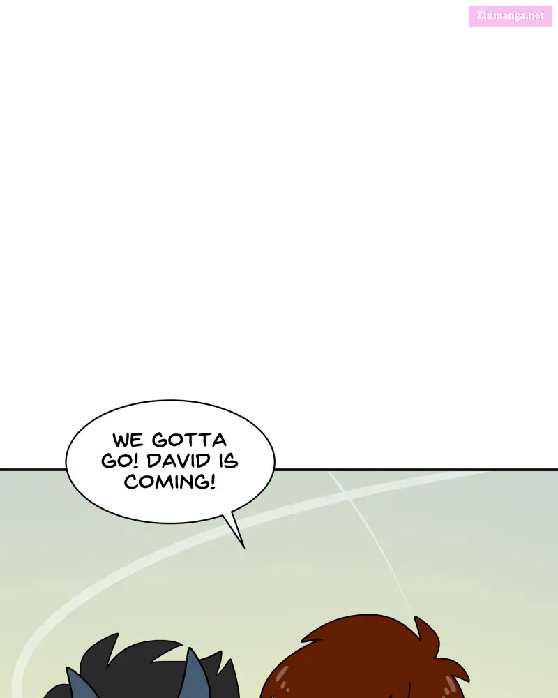 Spellward Bound Zinmanga X Chapter 40 Page 48