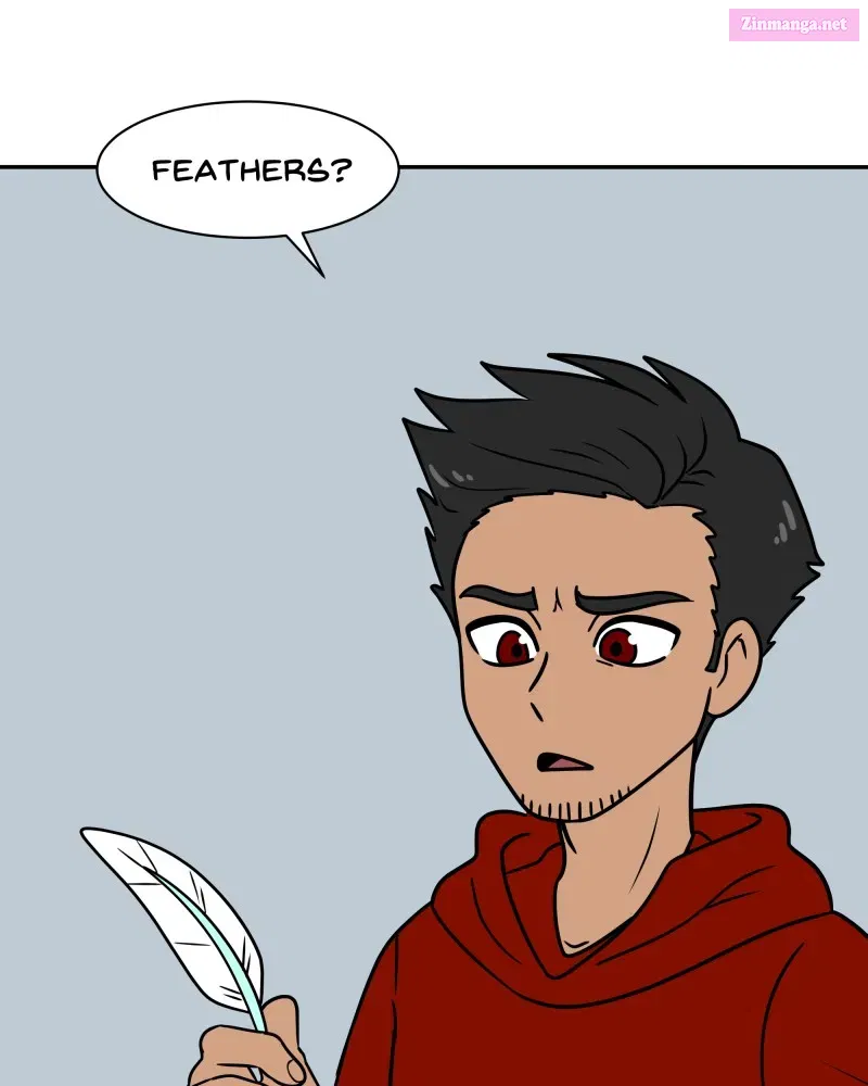 Spellward Bound Zinmanga X Chapter 40 Page 56