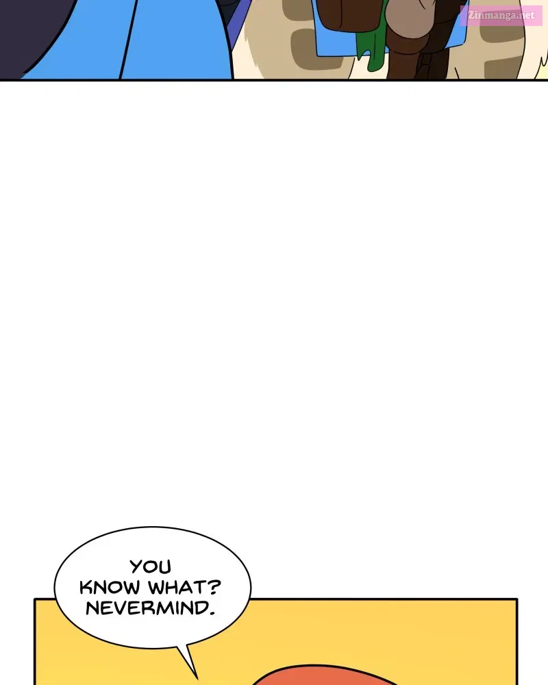 Spellward Bound Zinmanga X Chapter 40 Page 88