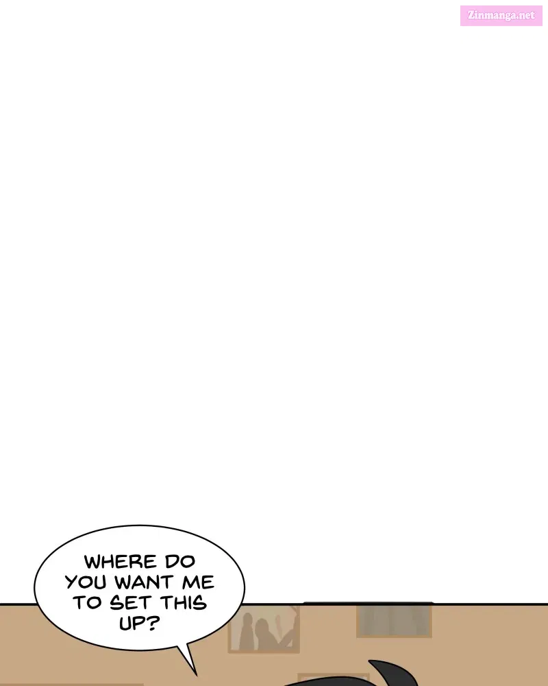 Spellward Bound Zinmanga X Chapter 39 Page 3