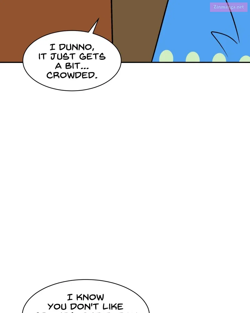 Spellward Bound Zinmanga X Chapter 39 Page 16
