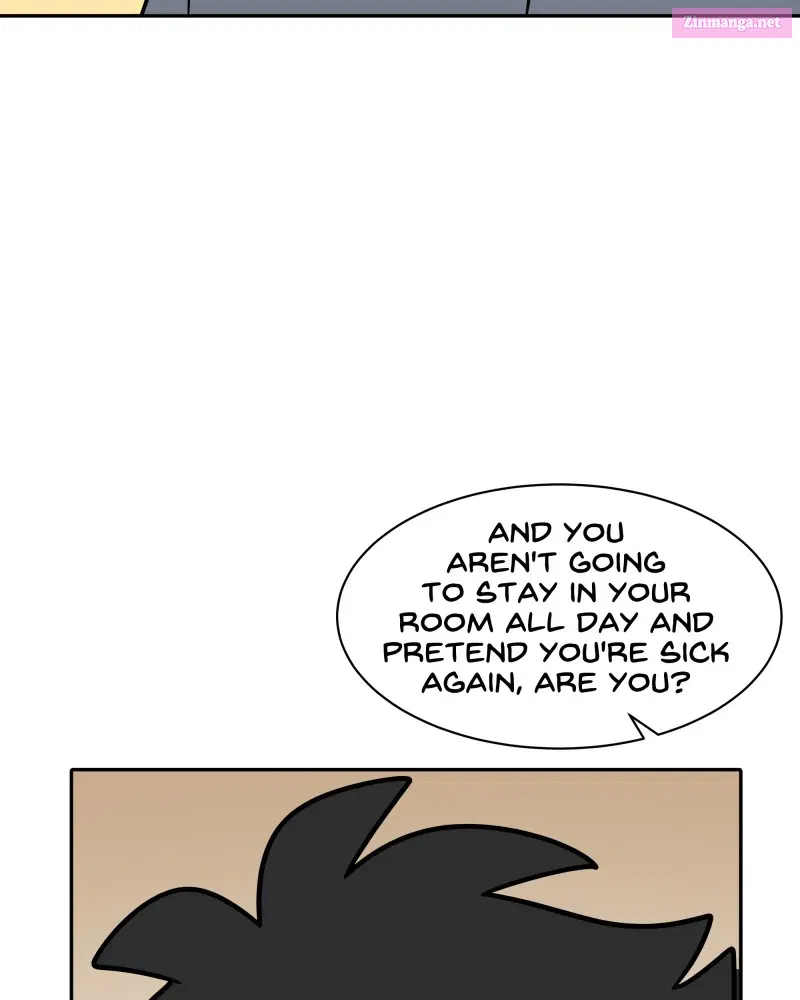 Spellward Bound Zinmanga X Chapter 39 Page 18