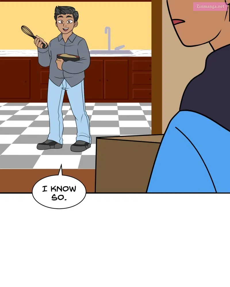 Spellward Bound Zinmanga X Chapter 39 Page 21