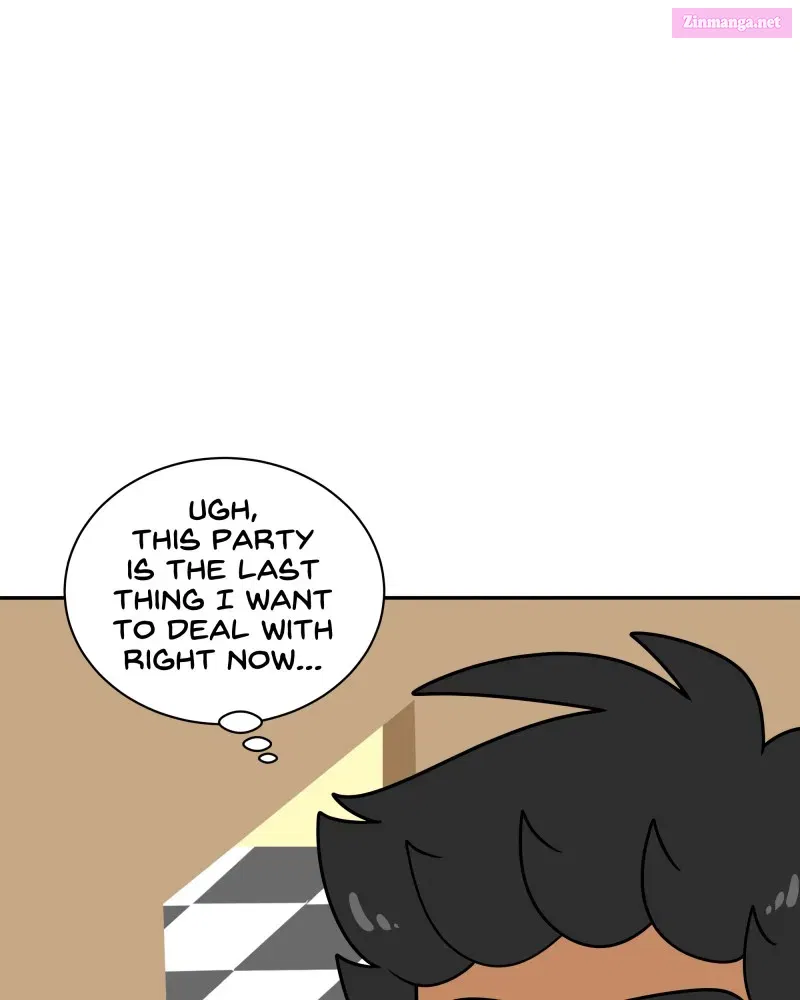 Spellward Bound Zinmanga X Chapter 39 Page 26