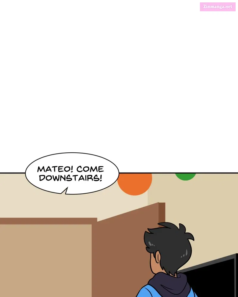 Spellward Bound Zinmanga X Chapter 39 Page 32
