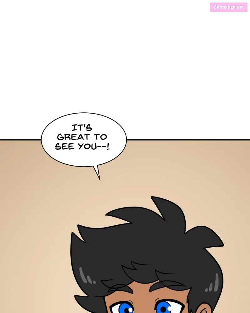 Spellward Bound Zinmanga X Chapter 39 Page 38