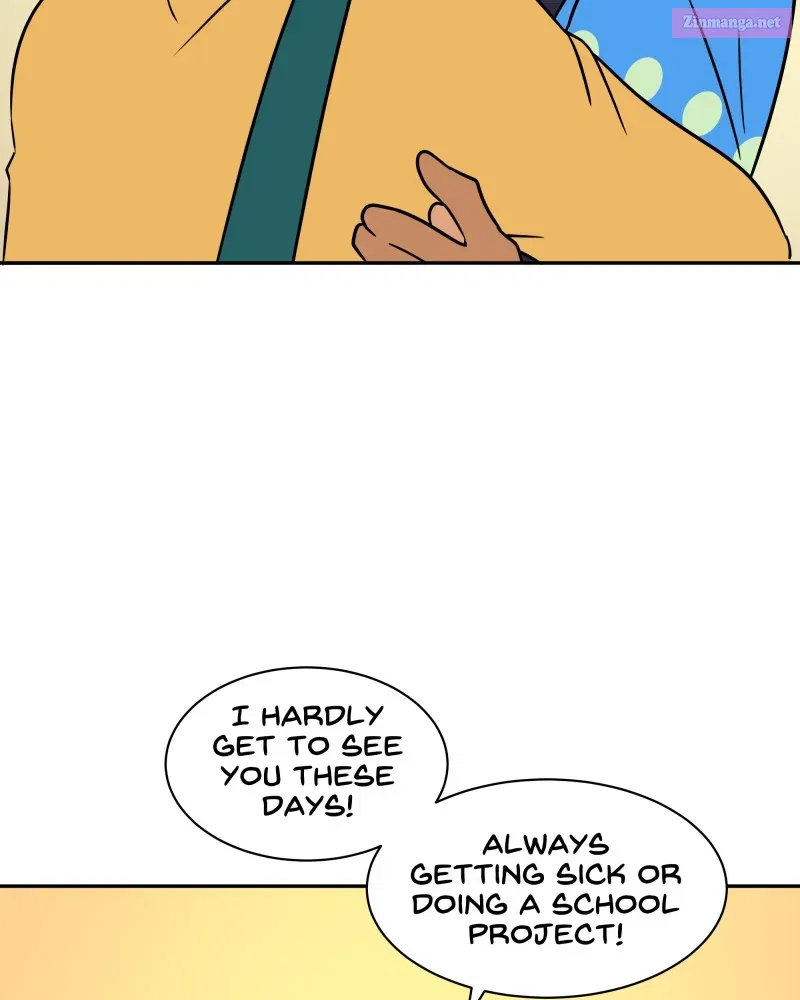 Spellward Bound Zinmanga X Chapter 39 Page 41
