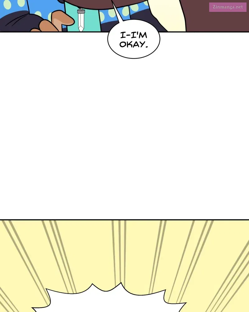 Spellward Bound Zinmanga X Chapter 39 Page 51