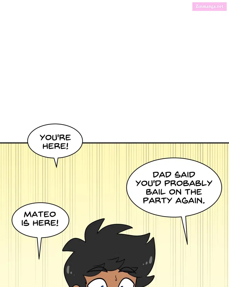 Spellward Bound Zinmanga X Chapter 39 Page 53