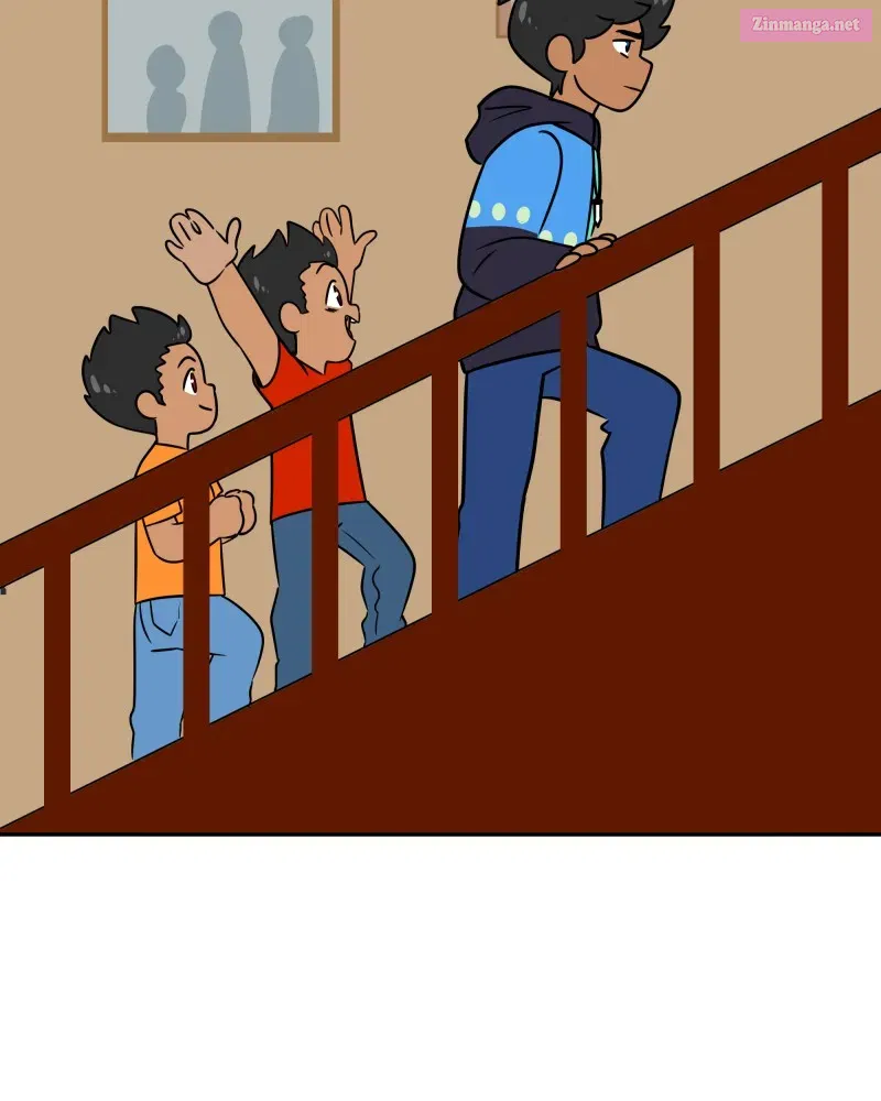 Spellward Bound Zinmanga X Chapter 39 Page 59