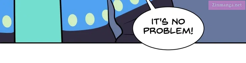 Spellward Bound Zinmanga X Chapter 39 Page 63