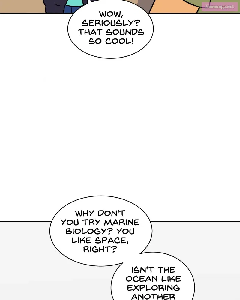 Spellward Bound Zinmanga X Chapter 39 Page 90