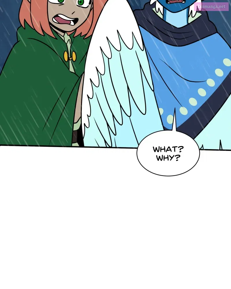 Spellward Bound Zinmanga X Chapter 38 Page 11