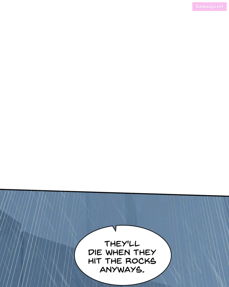 Spellward Bound Zinmanga X Chapter 38 Page 27