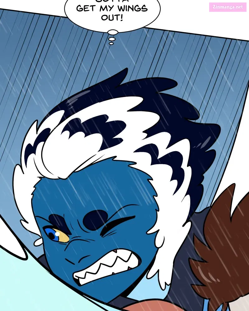 Spellward Bound Zinmanga X Chapter 38 Page 31