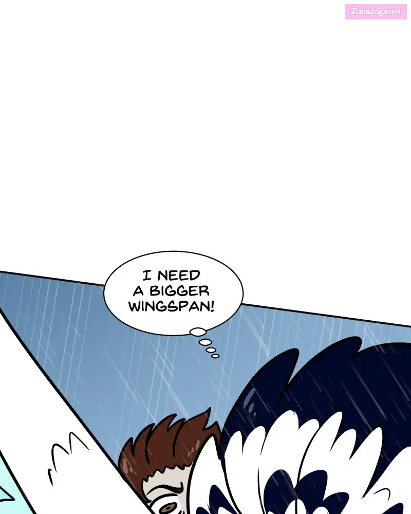 Spellward Bound Zinmanga X Chapter 38 Page 40