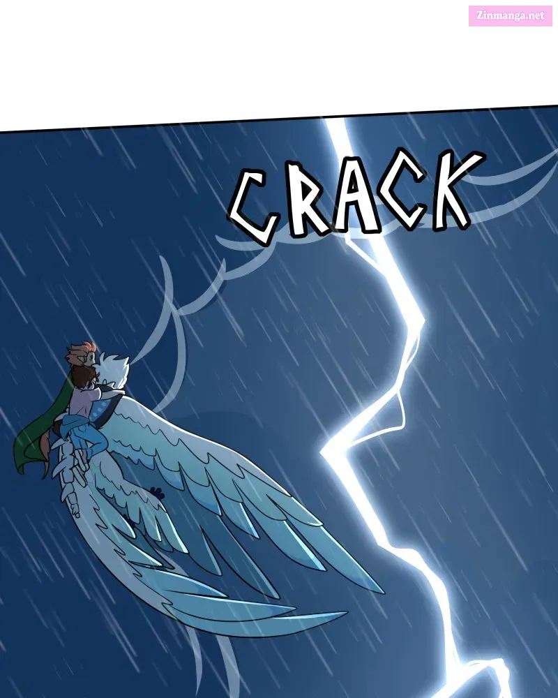 Spellward Bound Zinmanga X Chapter 38 Page 61
