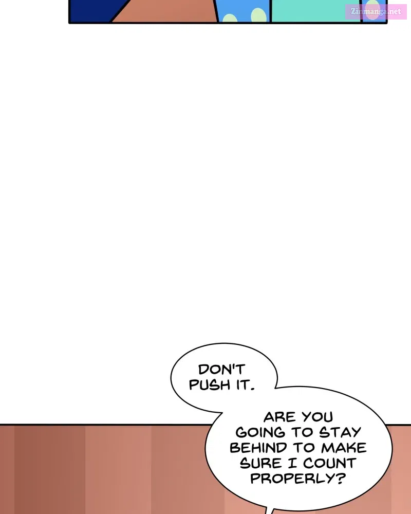 Spellward Bound Zinmanga X Chapter 37 Page 25