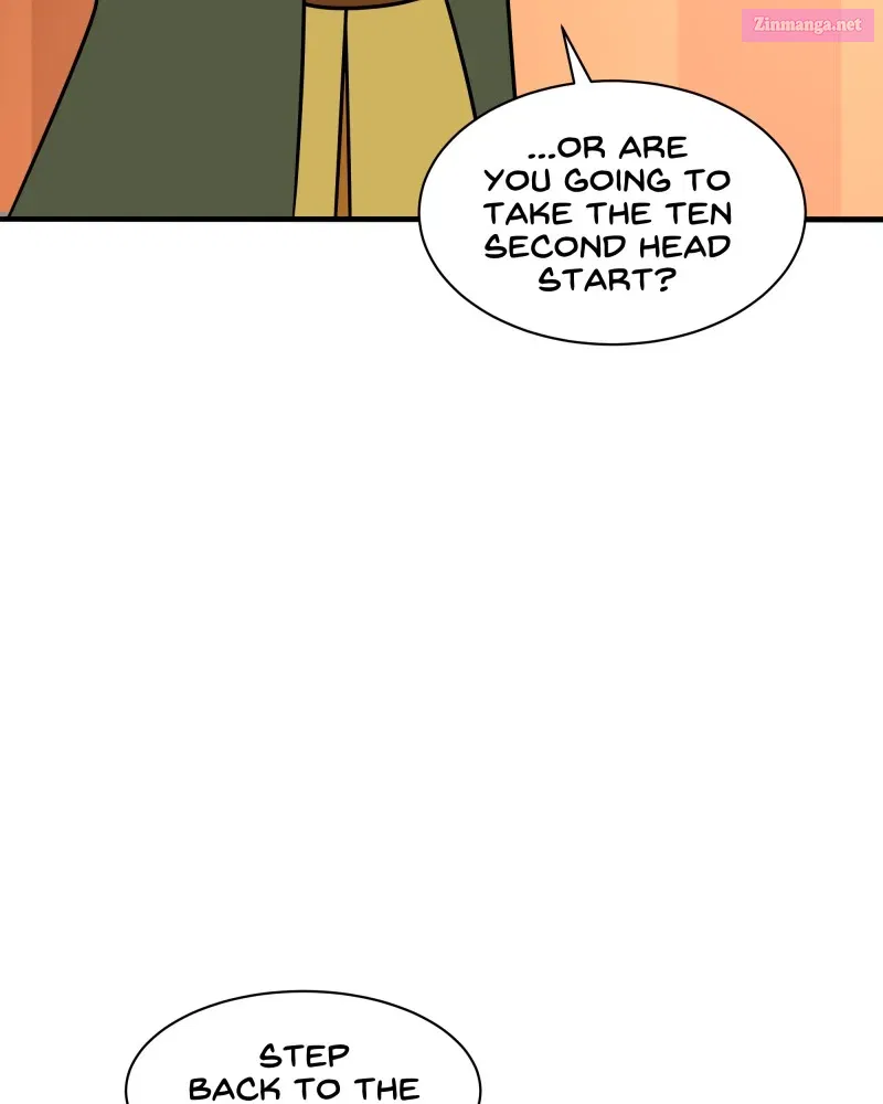 Spellward Bound Zinmanga X Chapter 37 Page 27