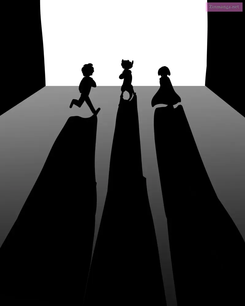 Spellward Bound Zinmanga X Chapter 37 Page 63
