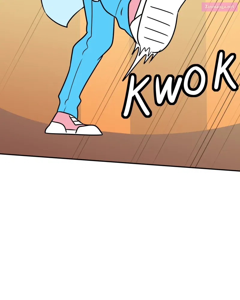 Spellward Bound Zinmanga X Chapter 36 Page 3
