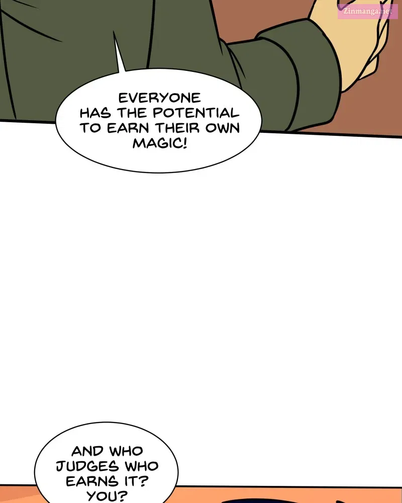 Spellward Bound Zinmanga X Chapter 36 Page 55