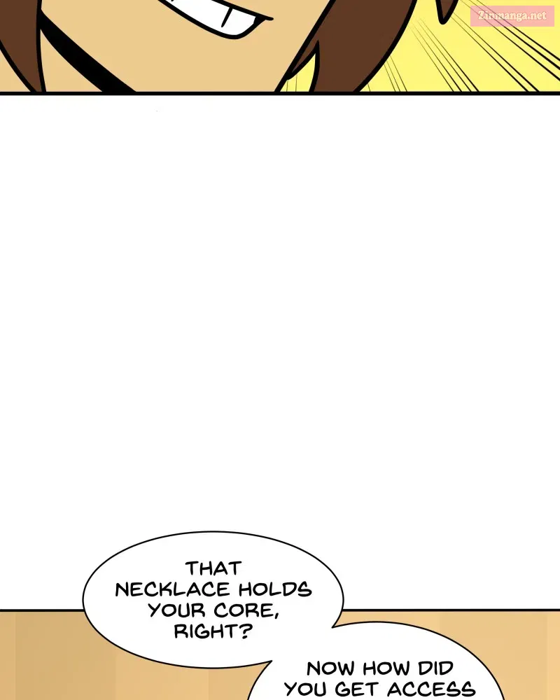 Spellward Bound Zinmanga X Chapter 36 Page 61