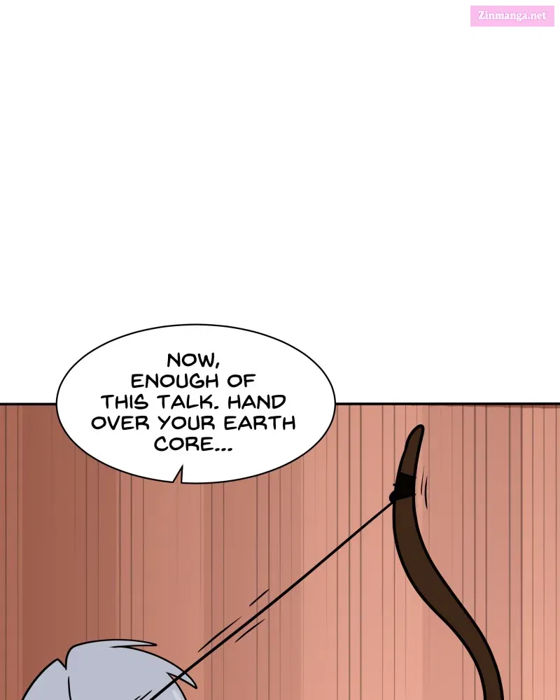 Spellward Bound Zinmanga X Chapter 36 Page 75