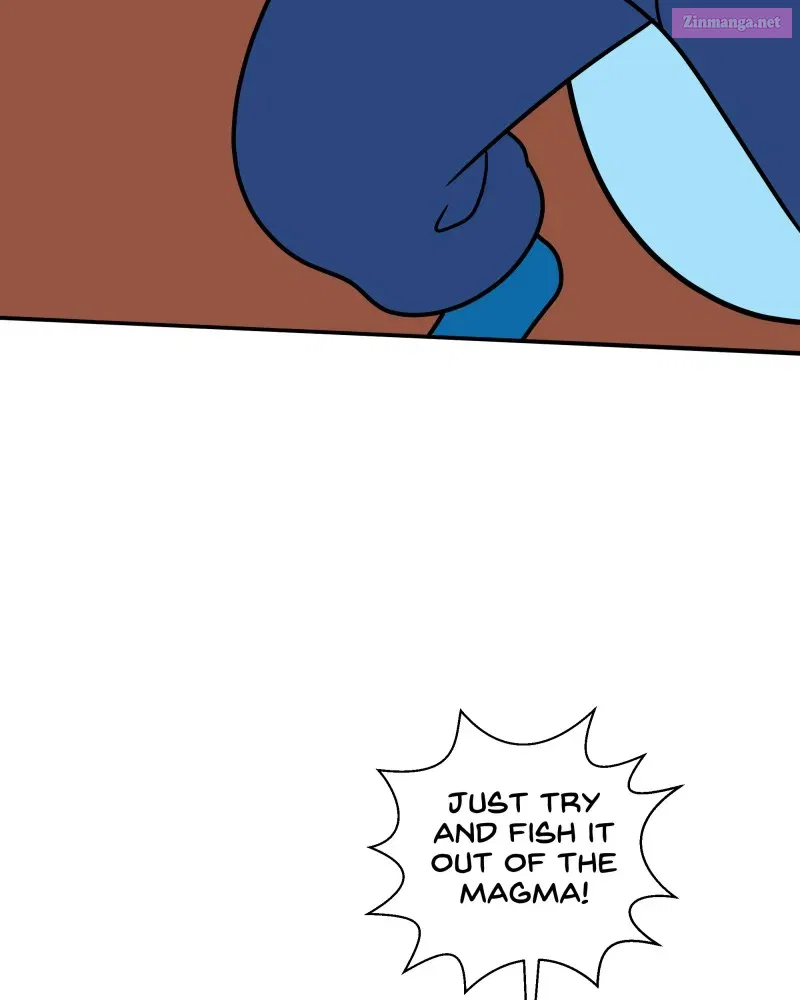 Spellward Bound Zinmanga X Chapter 36 Page 88