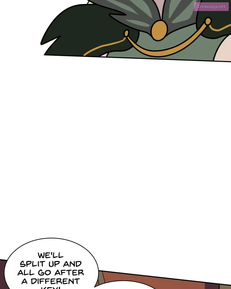 Spellward Bound Zinmanga X Chapter 35 Page 6