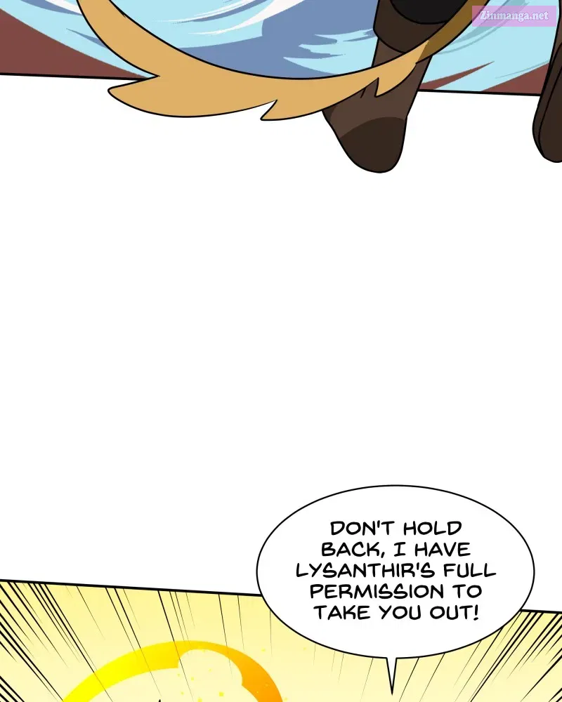 Spellward Bound Zinmanga X Chapter 35 Page 31