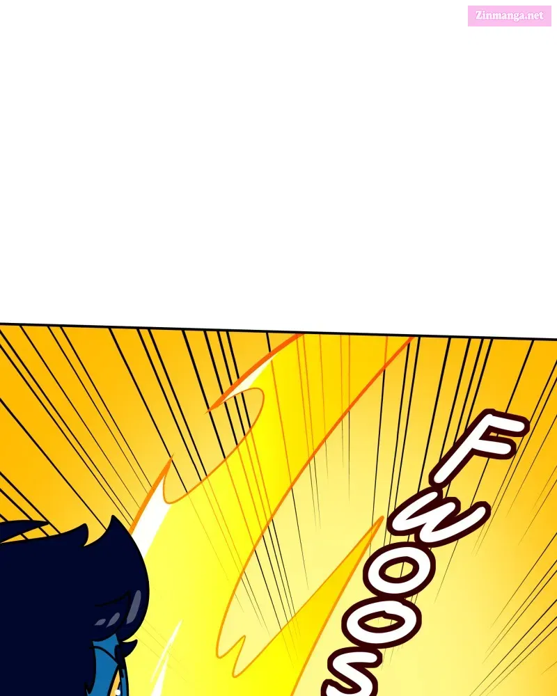Spellward Bound Zinmanga X Chapter 35 Page 33