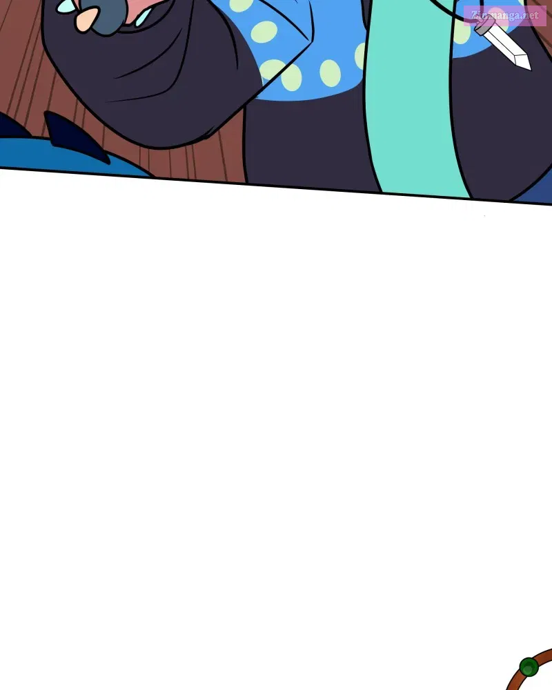 Spellward Bound Zinmanga X Chapter 35 Page 46