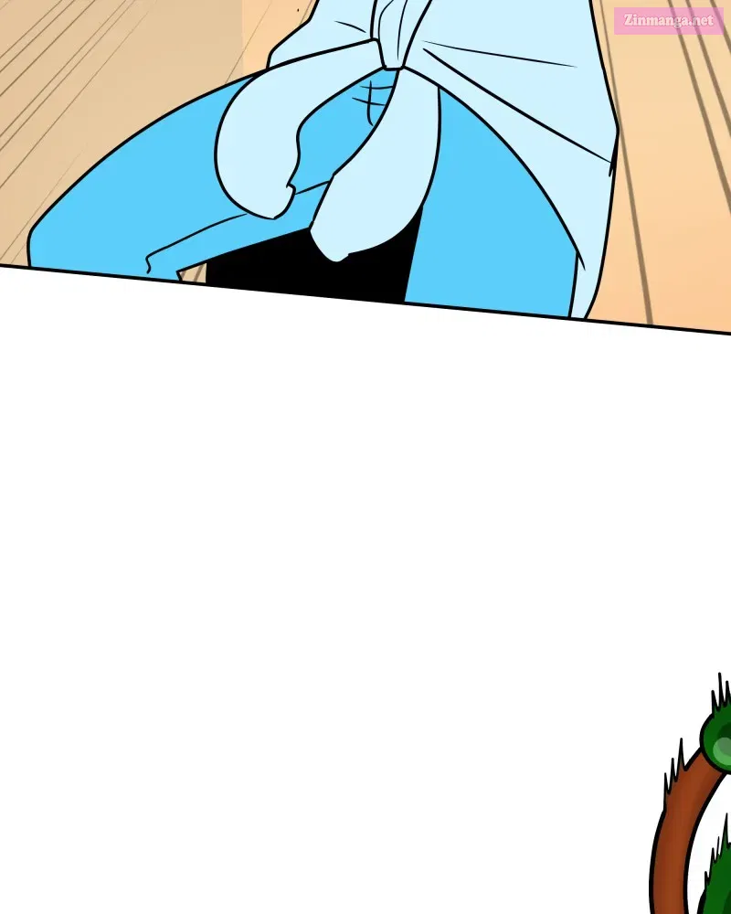 Spellward Bound Zinmanga X Chapter 35 Page 48