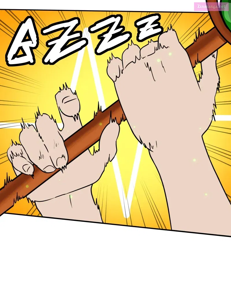 Spellward Bound Zinmanga X Chapter 35 Page 49