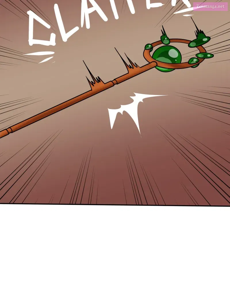 Spellward Bound Zinmanga X Chapter 35 Page 52