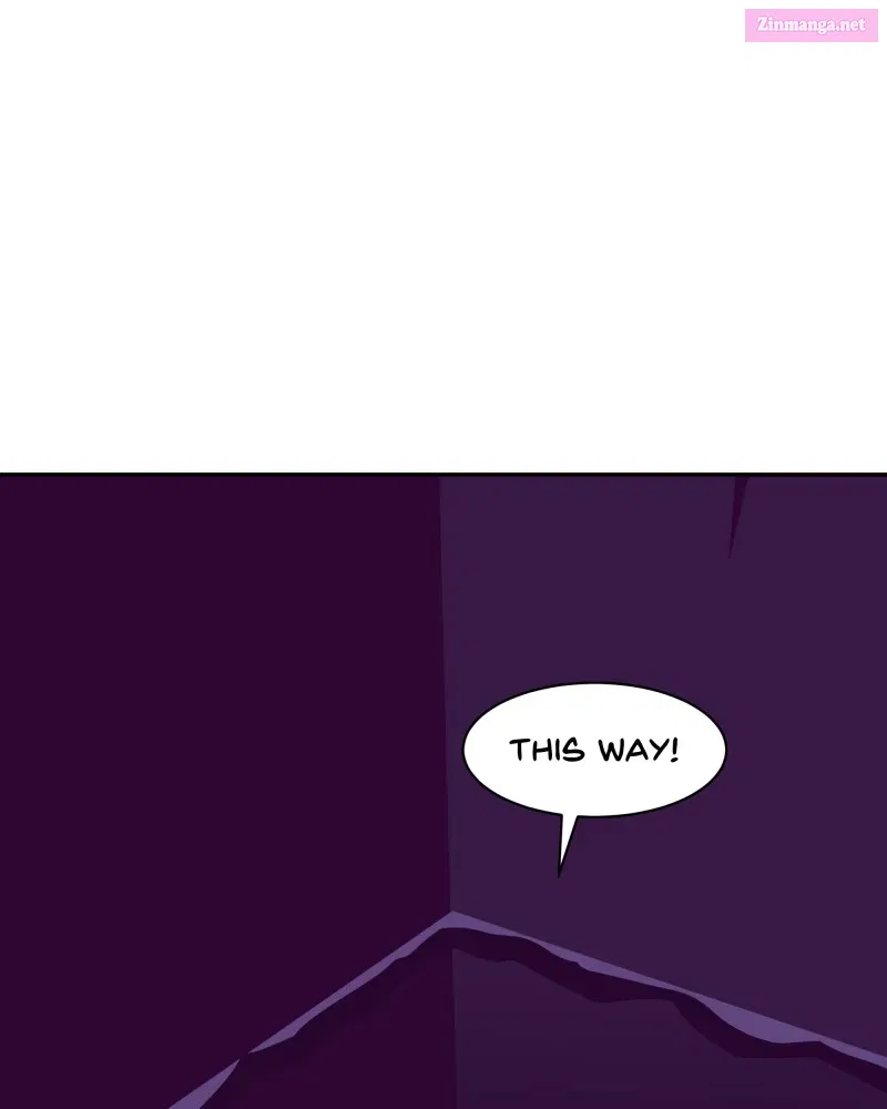 Spellward Bound Zinmanga X Chapter 34 Page 1