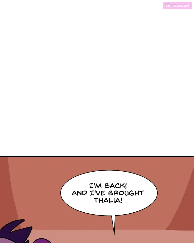 Spellward Bound Zinmanga X Chapter 34 Page 7