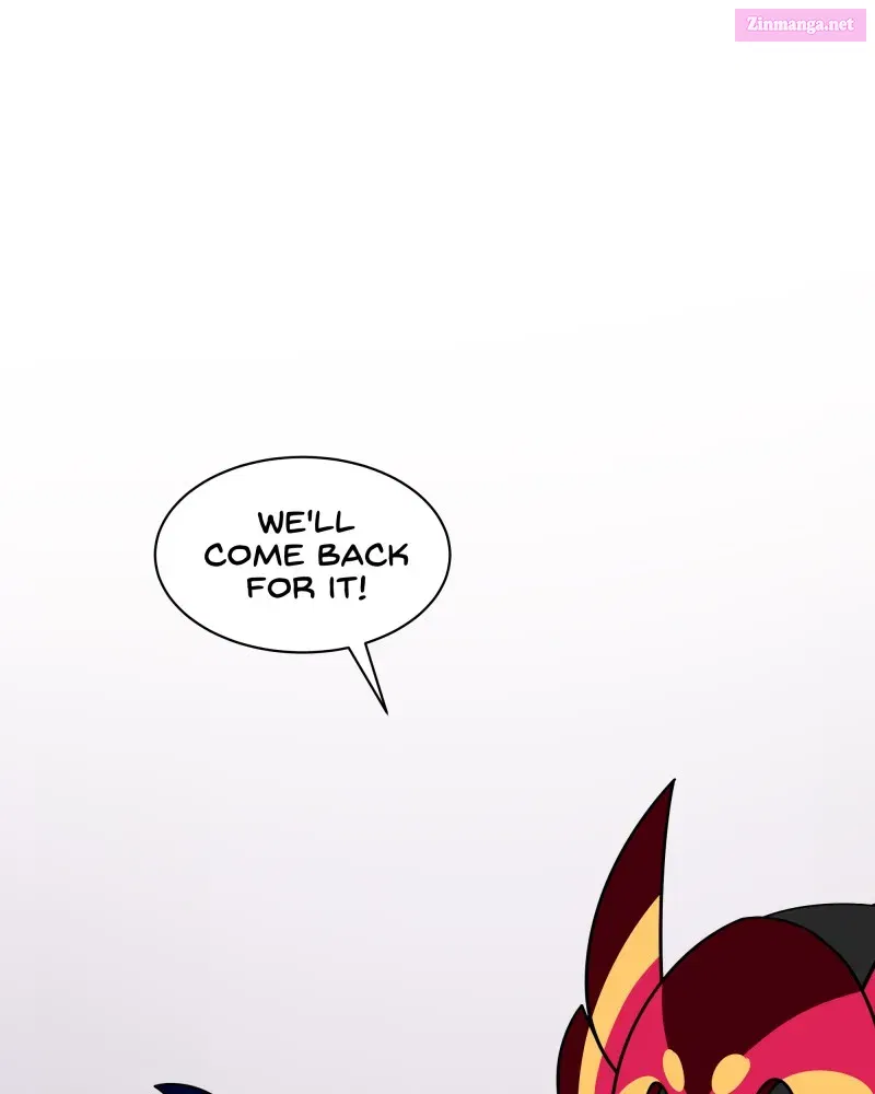 Spellward Bound Zinmanga X Chapter 33 Page 52