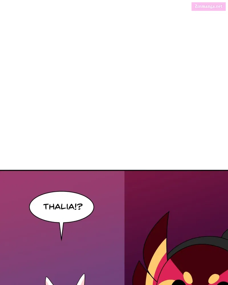 Spellward Bound Zinmanga X Chapter 33 Page 73