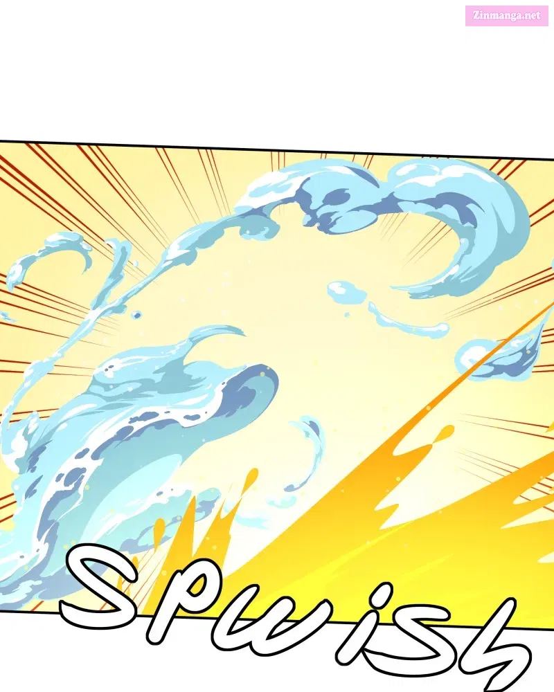 Spellward Bound Zinmanga X Chapter 32 Page 9