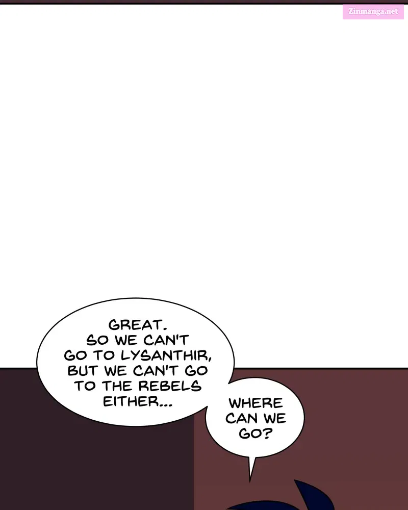 Spellward Bound Zinmanga X Chapter 32 Page 25