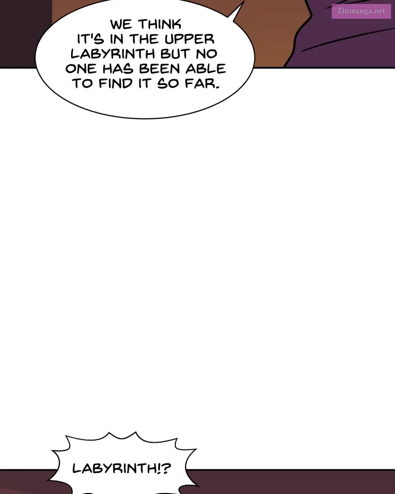 Spellward Bound Zinmanga X Chapter 32 Page 40