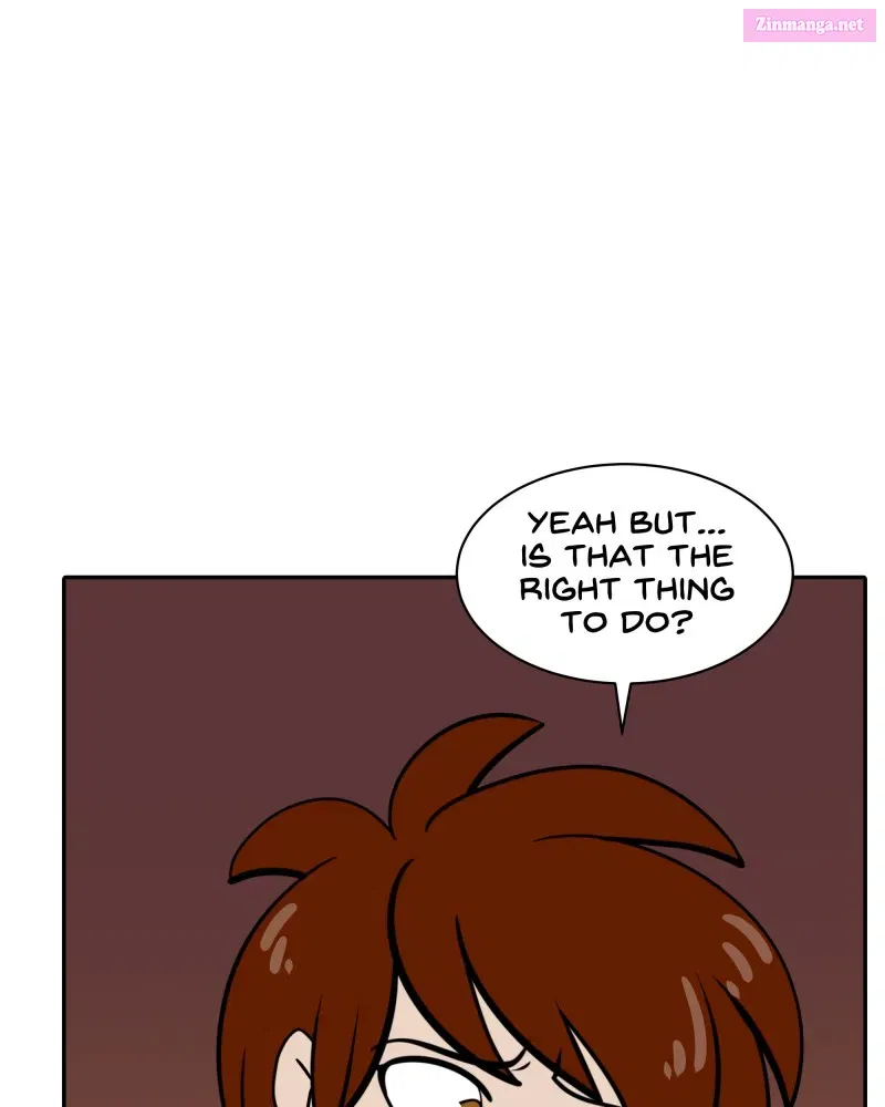 Spellward Bound Zinmanga X Chapter 32 Page 49