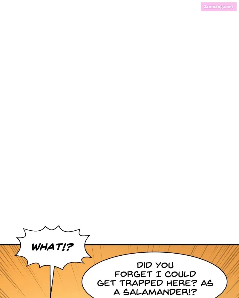 Spellward Bound Zinmanga X Chapter 32 Page 55