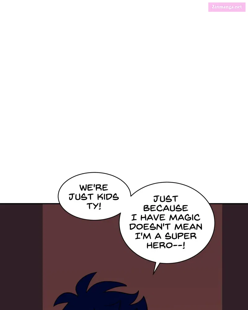 Spellward Bound Zinmanga X Chapter 32 Page 59