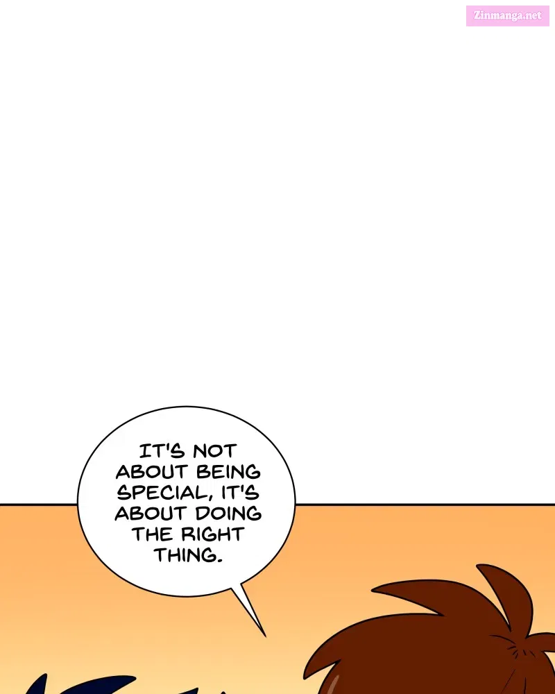 Spellward Bound Zinmanga X Chapter 32 Page 65