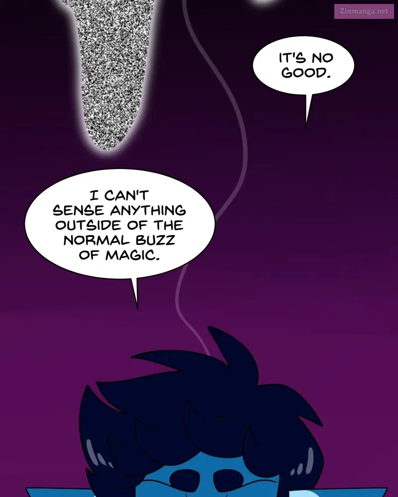 Spellward Bound Zinmanga X Chapter 32 Page 96