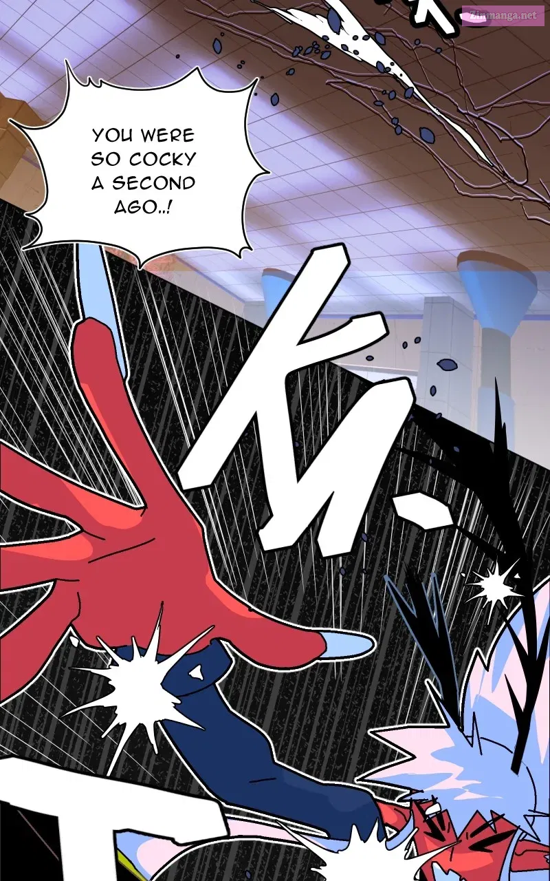 Love Sickubus Zinmanga X Chapter 21 Page 33